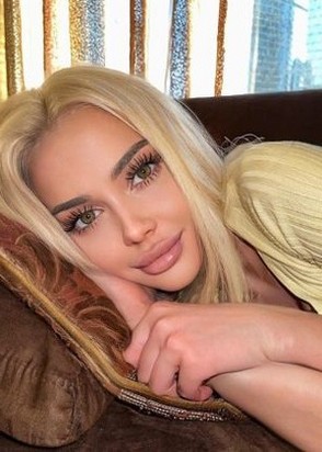 индивидуалка Дарина, анкета 490194, 23 года, метро Третьяковская, фото 1