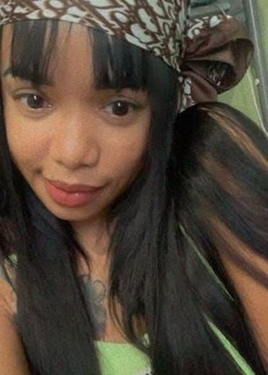 индивидуалка Жанна, анкета 490210, 20 лет, метро Полянка, фото 1