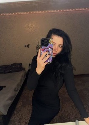 индивидуалка Варя, анкета 490211, 22 года, метро Смоленская, фото 1