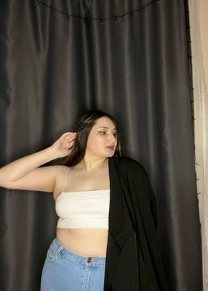 индивидуалка Анна, анкета 490214, 26 лет, метро Чеховская, фото 1