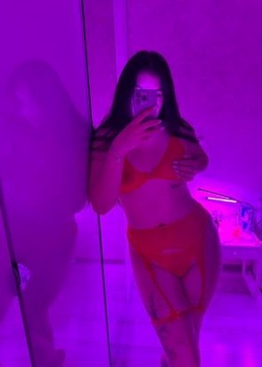 индивидуалка Карина, анкета 490220, 22 года, метро Чеховская, фото 1