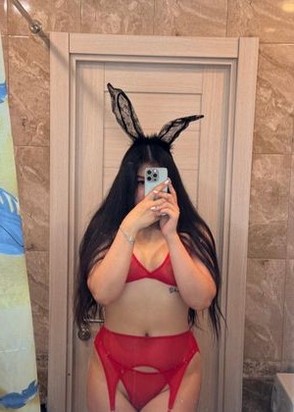 шлюха Карина, анкета 490220, 22 года, метро Чеховская, фото 2