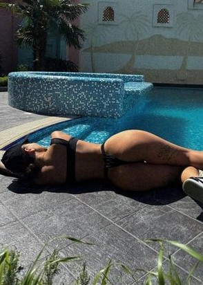 индивидуалка Николь, анкета 490232, 24 года, метро ВДНХ, фото 1