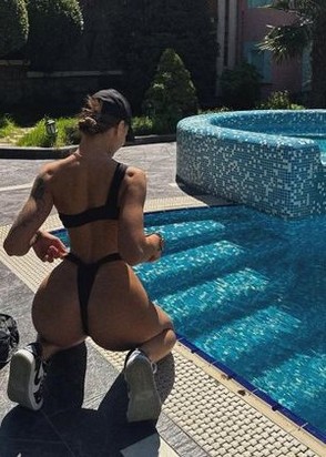 шлюха Николь, анкета 490232, 24 года, метро ВДНХ, фото 2