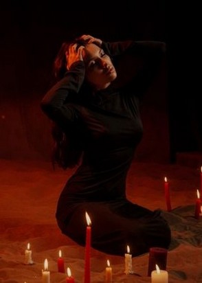 индивидуалка Даша, анкета 490242, 25 лет, метро Профсоюзная, фото 1