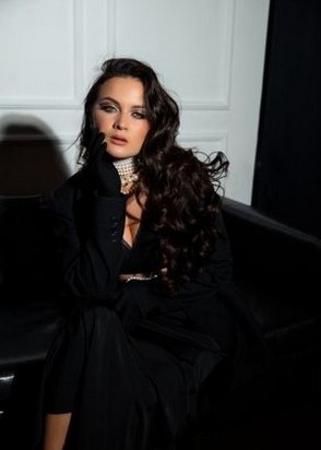 шлюха Яна, анкета 490243, 23 года, метро Пятницкое шоссе, фото 2