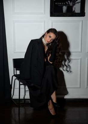 путана Яна, анкета 490243, 23 года, метро Пятницкое шоссе, фото 3