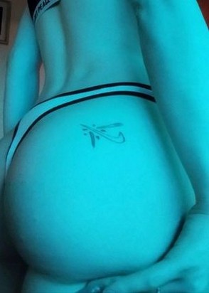 шлюха Ольга, анкета 490244, 21 год, метро Крылатское, фото 2