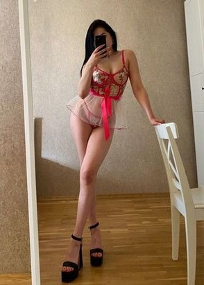 девушка по вызову Ясмин, анкета 490247, 20 лет, метро , фото 4