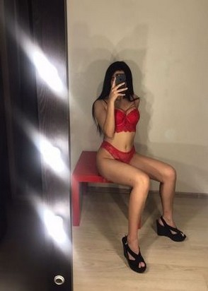 шлюха Элина, анкета 490248, 20 лет, метро , фото 2