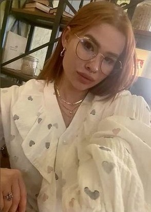 индивидуалка Стася, анкета 490252, 19 лет, метро , фото 1