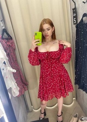 путана Стася, анкета 490252, 19 лет, метро , фото 3