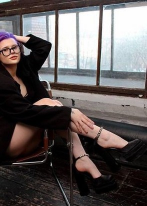 путана Вета, анкета 490258, 20 лет, метро Севастопольская, фото 3