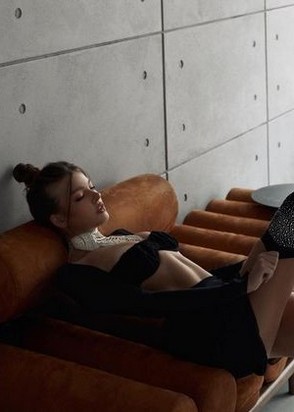 индивидуалка Ульяна, анкета 490259, 23 года, метро Черкизовская, фото 1