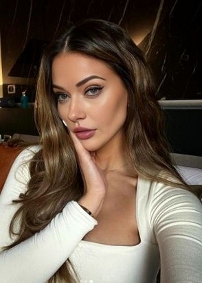 индивидуалка Анна, анкета 490269, 27 лет, метро Молодежная, фото 1