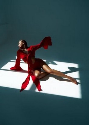 девушка по вызову Алина, анкета 490295, 28 лет, метро Молодежная, фото 4