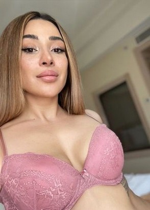 шлюха Анжелла, анкета 490307, 31 год, метро Шелепиха, фото 2