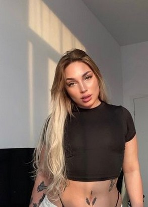 шлюха Кристина, анкета 490311, 20 лет, метро Фили, фото 2