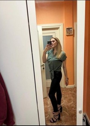 шлюха Лариса, анкета 490321, 23 года, метро Фирсановская, фото 2