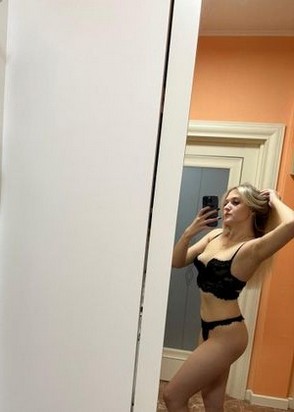 девушка по вызову Лариса, анкета 490321, 23 года, метро Фирсановская, фото 4