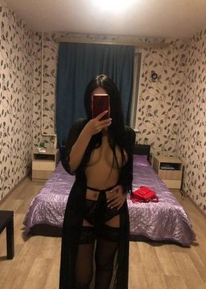 индивидуалка Лана, анкета 490325, 26 лет, метро Профсоюзная, фото 1