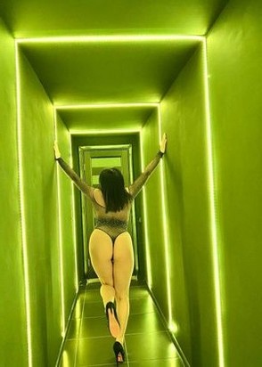 девушка по вызову Айгуль, анкета 490338, 23 года, метро , фото 4