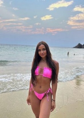 индивидуалка Юля, анкета 490344, 23 года, метро Профсоюзная, фото 1