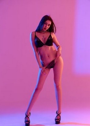 шлюха Илона, анкета 490348, 24 года, метро Семеновская, фото 2