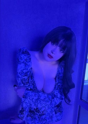 индивидуалка Лана, анкета 490352, 21 год, метро , фото 1