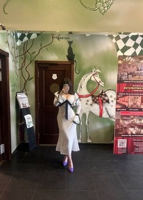 путана Лана, анкета 490352, 21 год, метро , фото 3