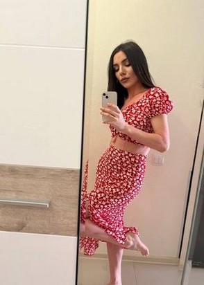 девушка по вызову Зара, анкета 490360, 19 лет, метро , фото 4