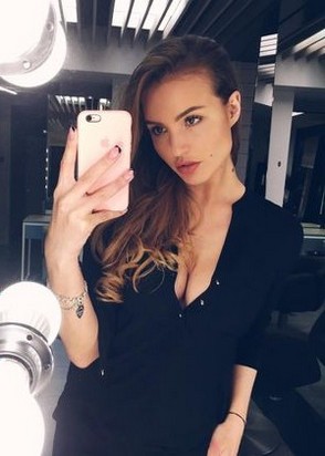 индивидуалка Ира, анкета 490486, 22 года, метро Нижегородская, фото 1