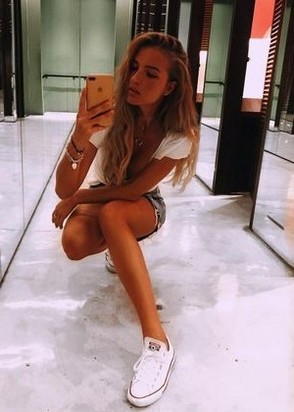 девушка по вызову Ира, анкета 490486, 22 года, метро Нижегородская, фото 4