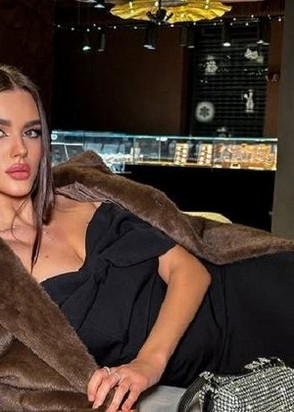 шлюха Анна, анкета 490502, 60 лет, метро Смоленская, фото 2