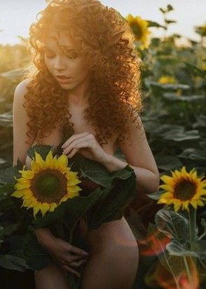 индивидуалка Дара, анкета 490509, 24 года, метро Тургеневская, фото 1