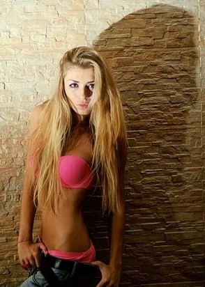 индивидуалка Ира, анкета 490519, 23 года, метро Рассказовка, фото 1