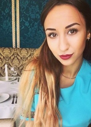 шлюха Виолетта, анкета 490528, 23 года, метро Чеховская, фото 2