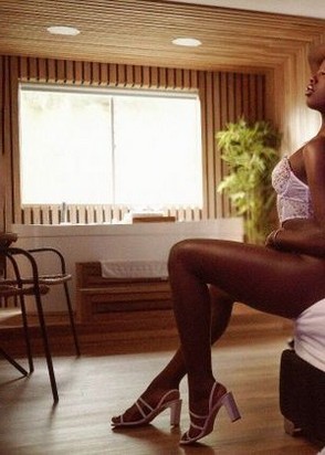 путана NICOLE, анкета 490533, 20 лет, метро Речной вокзал, фото 3