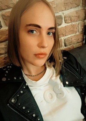 индивидуалка Катя, анкета 490540, 27 лет, метро Планерная, фото 1