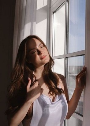 путана Паулина, анкета 490547, 20 лет, метро , фото 3