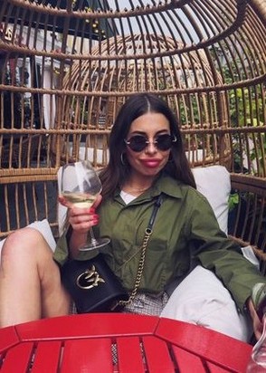 девушка по вызову Карина, анкета 490550, 27 лет, метро Тушинская, фото 4