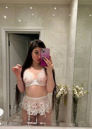 шлюха Нино, анкета 490553, 18 лет, метро Водный стадион, фото 2