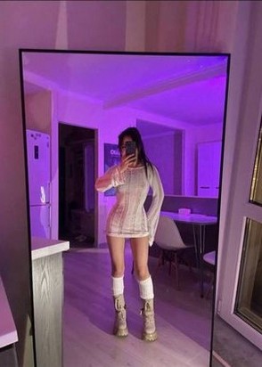 индивидуалка Милана, анкета 490585, 19 лет, метро , фото 1