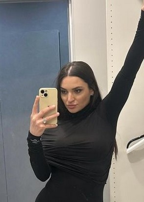 шлюха Грейс, анкета 490590, 28 лет, метро , фото 2