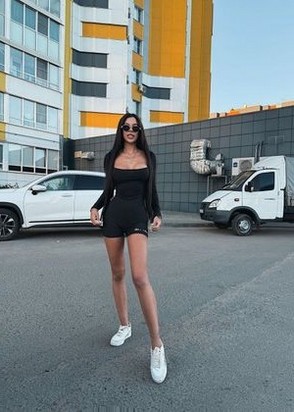 шлюха Дарина, анкета 490592, 27 лет, метро Чеховская, фото 2