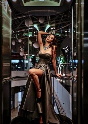 девушка по вызову Дарина, анкета 490592, 27 лет, метро Чеховская, фото 4