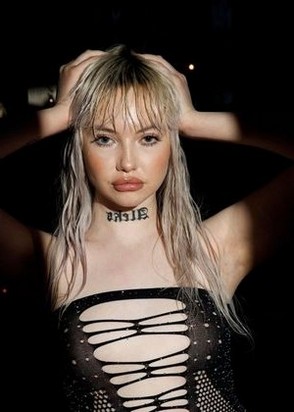 индивидуалка Розалин, анкета 490593, 23 года, метро , фото 1