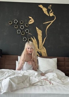 путана Розалин, анкета 490593, 23 года, метро , фото 3