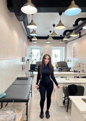 путана Римма, анкета 490601, 25 лет, метро , фото 3