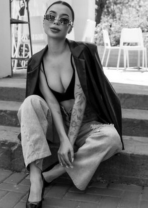 девушка по вызову Марсела, анкета 490626, 19 лет, метро , фото 4